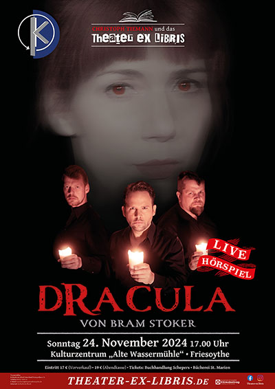 TEL Dracula Friesoythe 2024