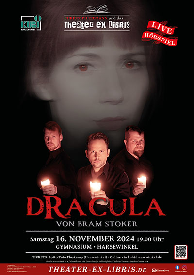 TEL Dracula Harsewinkel 2024