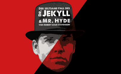 Jekyll Hyde Kat