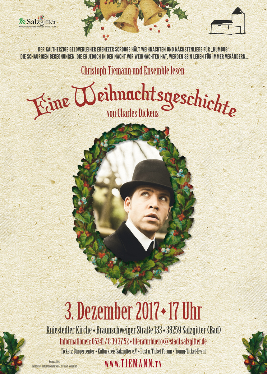 Charles Dickens Weihnachtsgeschichte Charles Dickens Weihnachtsgeschichte