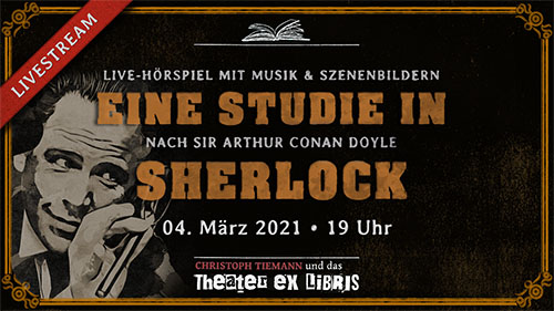 TEL live Sherlock 04032021 th
