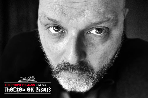 Theater ex libris Ensemble: Matthias Hecht
