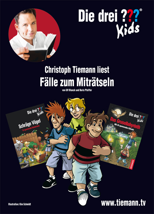 DDF Kids A6 MeerHuus2017 web