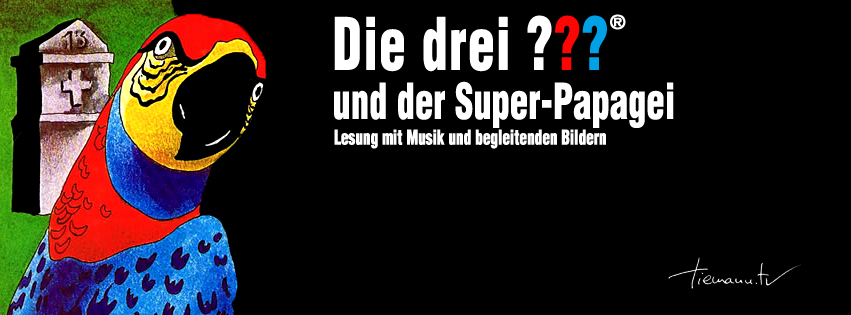 super papagei titel 2016